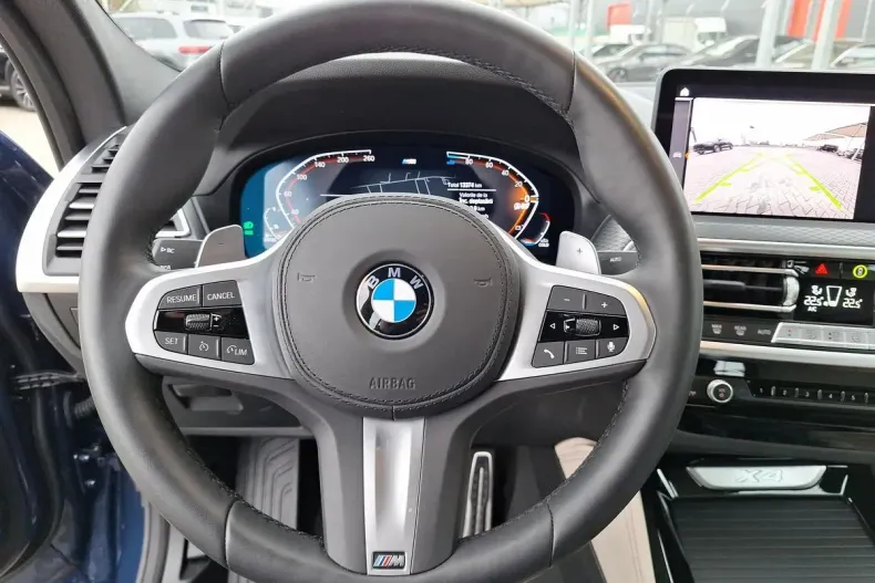 BMW X4 din 2024 cu 13.374 km - oferta BMW143816 - foto 10