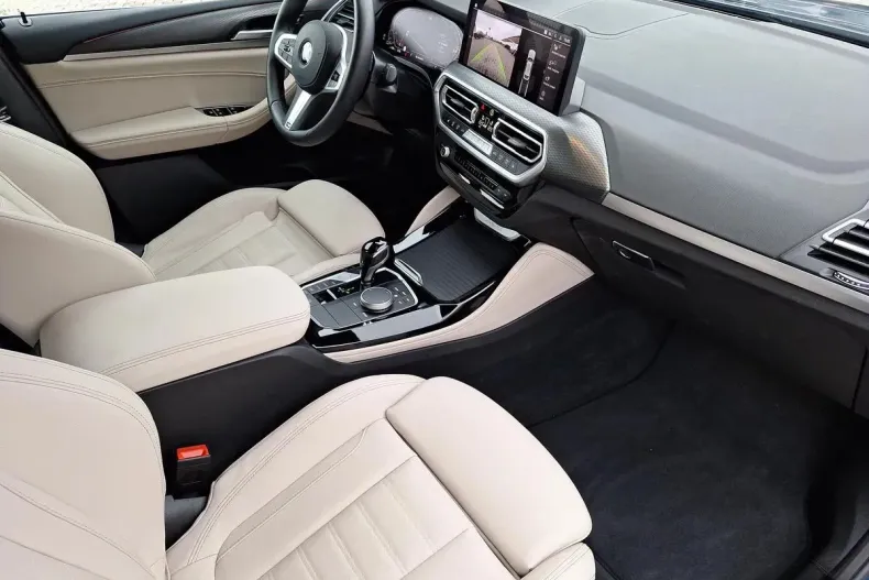 BMW X4 din 2024 cu 13.374 km - oferta BMW143816 - foto 12