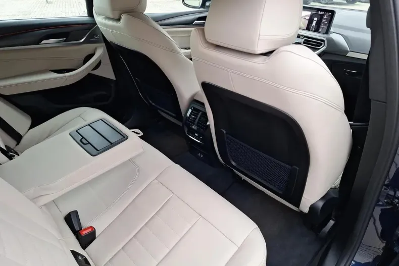 BMW X4 din 2024 cu 13.374 km - oferta BMW143816 - foto 14