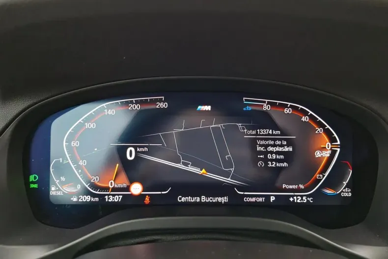 BMW X4 din 2024 cu 13.374 km - oferta BMW143816 - foto 16