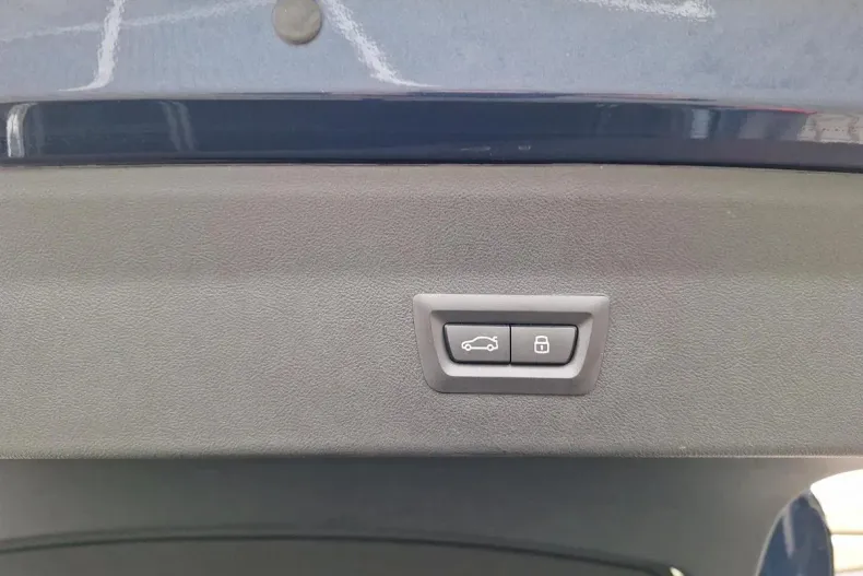 BMW X4 din 2024 cu 13.374 km - oferta BMW143816 - foto 20