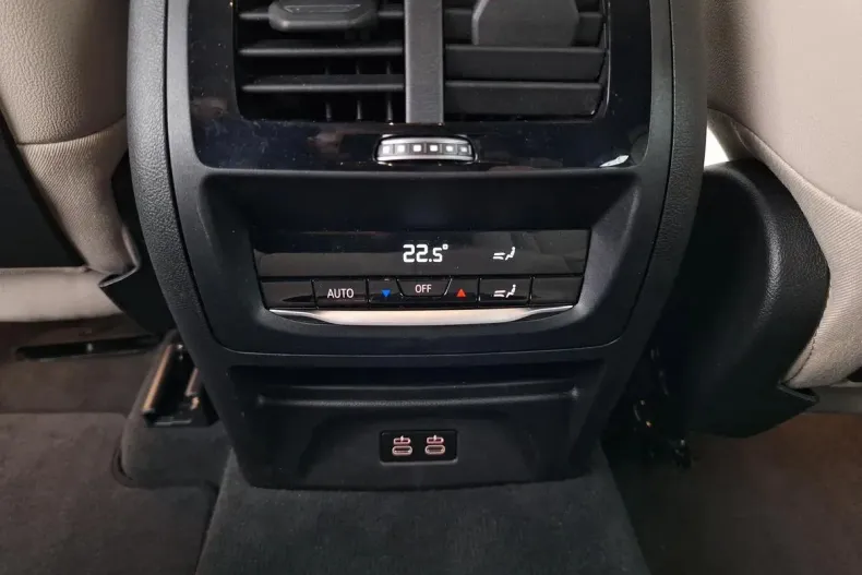 BMW X4 din 2024 cu 13.374 km - oferta BMW143816 - foto 21