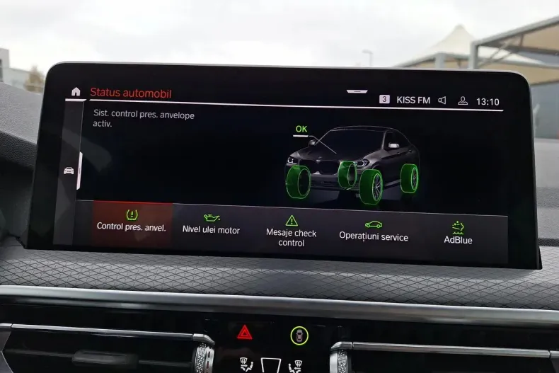 BMW X4 din 2024 cu 13.374 km - oferta BMW143816 - foto 22