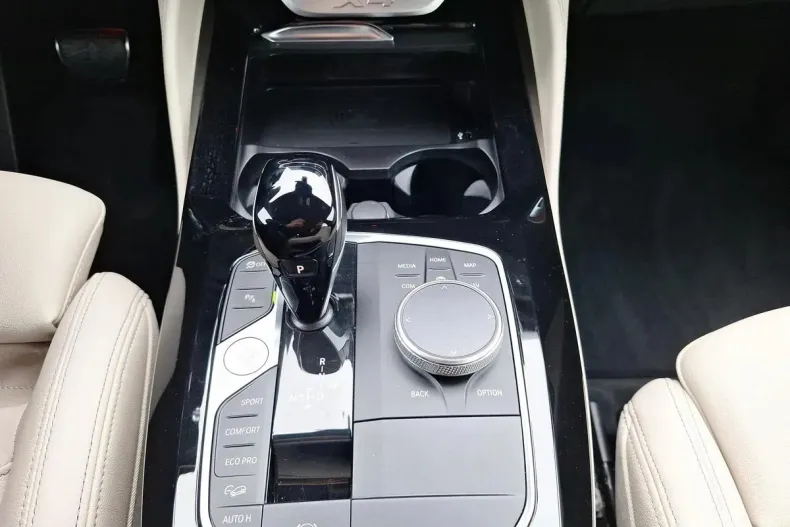 BMW X4 din 2024 cu 13.374 km - oferta BMW143816 - foto 23