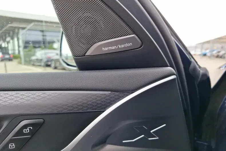 BMW X4 din 2024 cu 13.374 km - oferta BMW143816 - foto 24