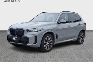 BMW X5 din 2024 - oferta BMW143818