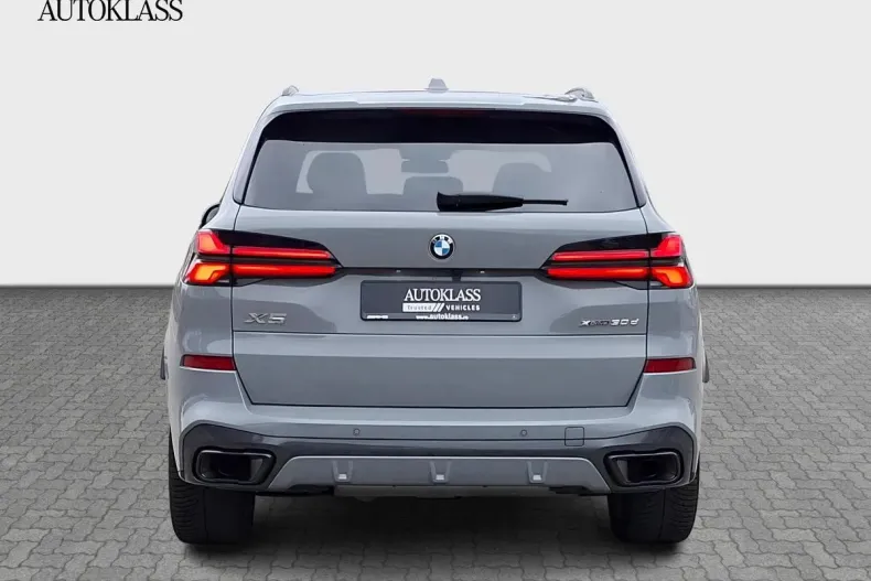 BMW X5 din 2024 cu 20.778 km - oferta BMW143818 - foto 4