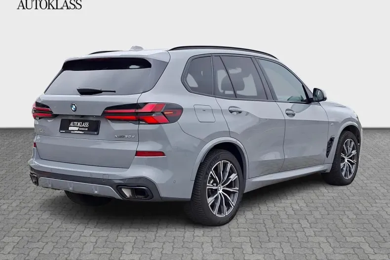 BMW X5 din 2024 cu 20.778 km - oferta BMW143818 - foto 5