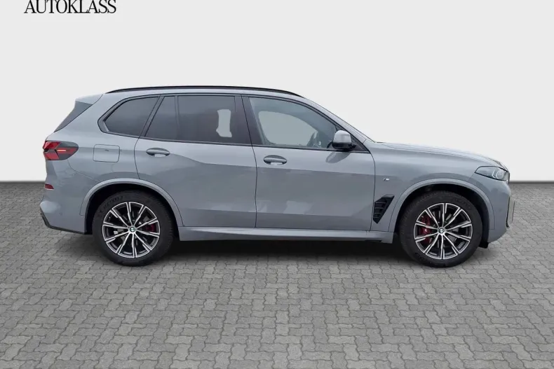 BMW X5 din 2024 cu 20.778 km - oferta BMW143818 - foto 6