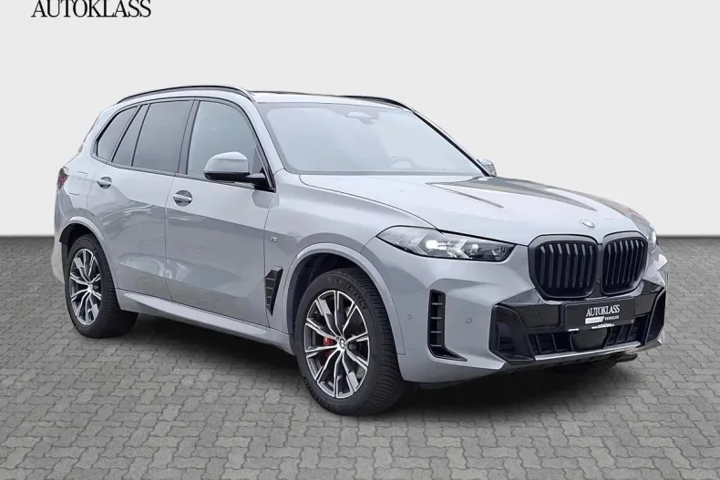 BMW X5 din 2024 cu 20.778 km - oferta BMW143818 - foto 7