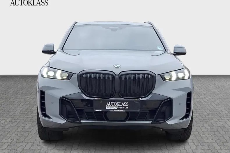 BMW X5 din 2024 cu 20.778 km - oferta BMW143818 - foto 8