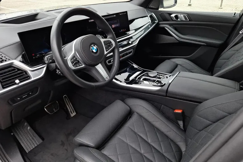 BMW X5 din 2024 cu 20.778 km - oferta BMW143818 - foto 9