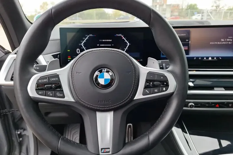BMW X5 din 2024 cu 20.778 km - oferta BMW143818 - foto 10