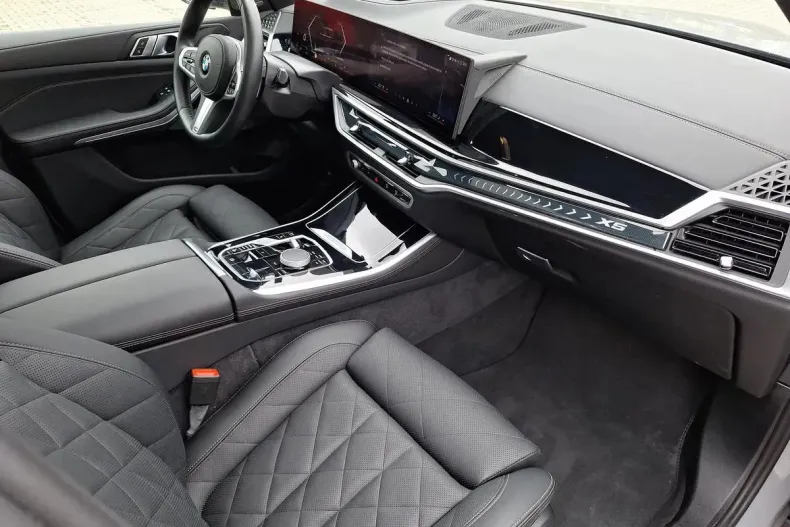 BMW X5 din 2024 cu 20.778 km - oferta BMW143818 - foto 12