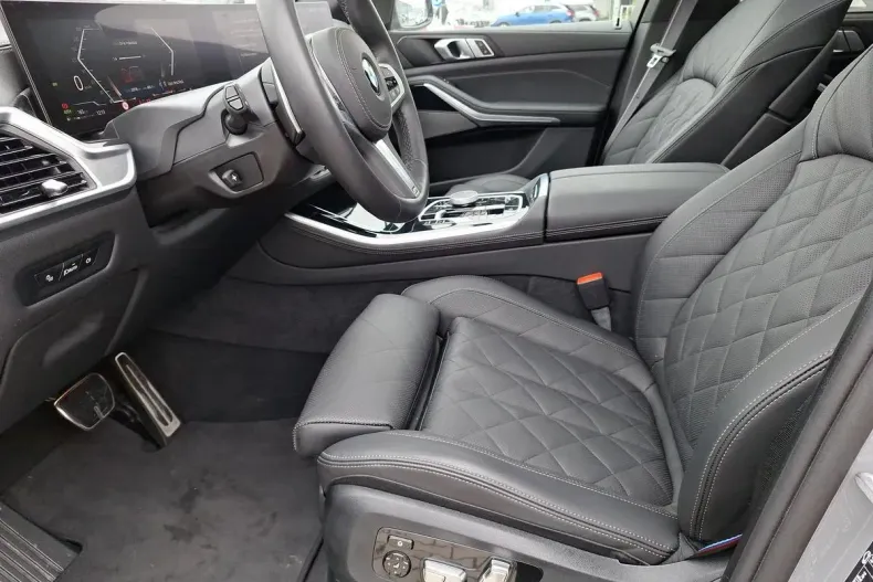 BMW X5 din 2024 cu 20.778 km - oferta BMW143818 - foto 13