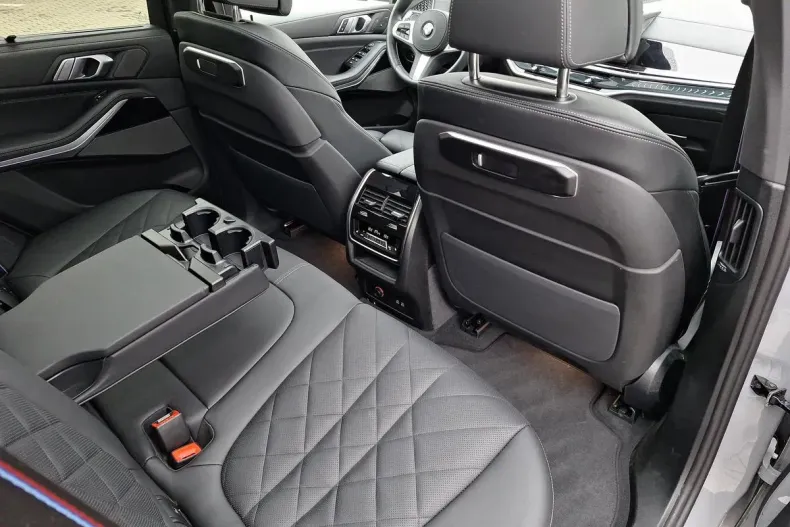 BMW X5 din 2024 cu 20.778 km - oferta BMW143818 - foto 14