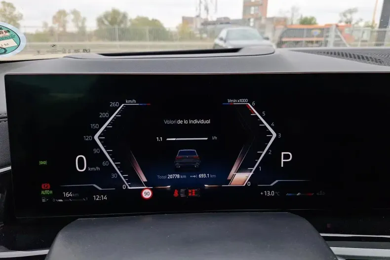 BMW X5 din 2024 cu 20.778 km - oferta BMW143818 - foto 16