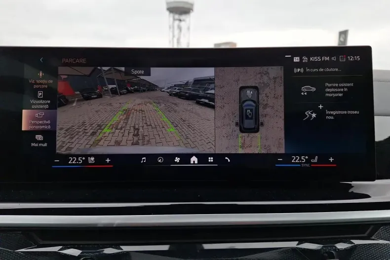 BMW X5 din 2024 cu 20.778 km - oferta BMW143818 - foto 17