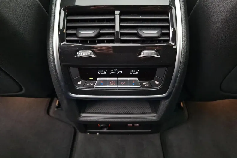 BMW X5 din 2024 cu 20.778 km - oferta BMW143818 - foto 18