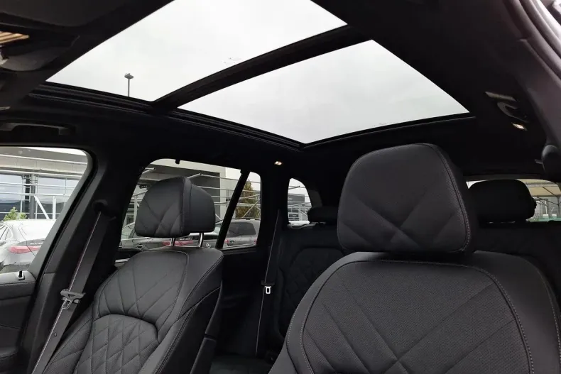 BMW X5 din 2024 cu 20.778 km - oferta BMW143818 - foto 20