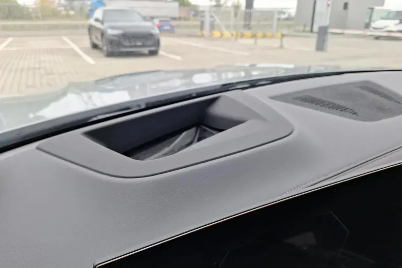 BMW X5 din 2024 cu 20.778 km - oferta BMW143818 - foto 21