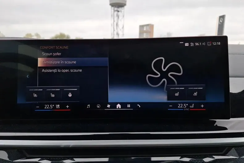 BMW X5 din 2024 cu 20.778 km - oferta BMW143818 - foto 23