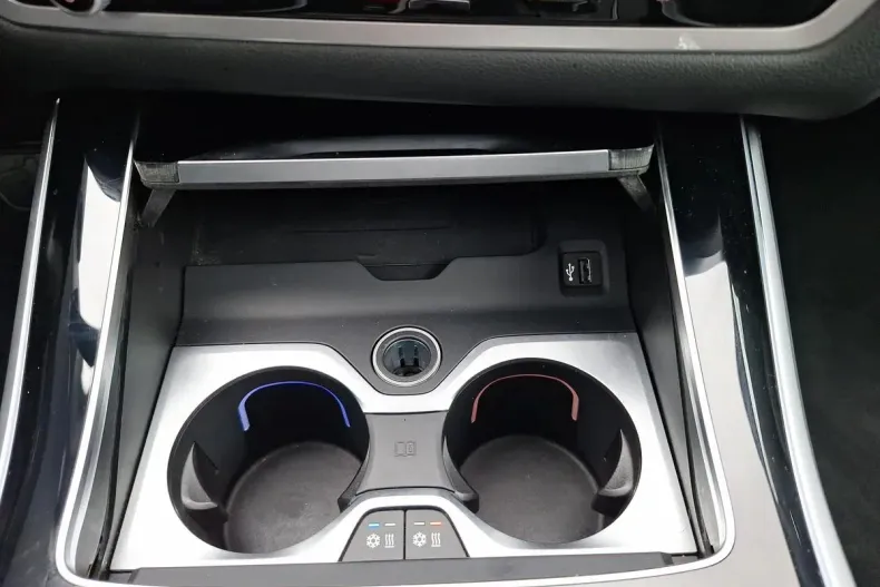 BMW X5 din 2024 cu 20.778 km - oferta BMW143818 - foto 24