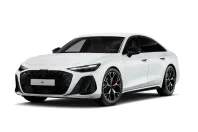 Audi A6 din 2025 cu 1 km - oferta AUD143820 - foto 1