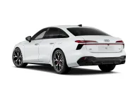 Audi A6 din 2025 cu 1 km - oferta AUD143820 - foto 2