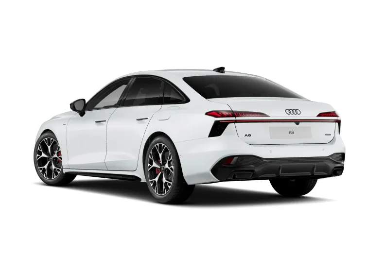 Audi A6 din 2025 cu 1 km - oferta AUD143820 - foto 2