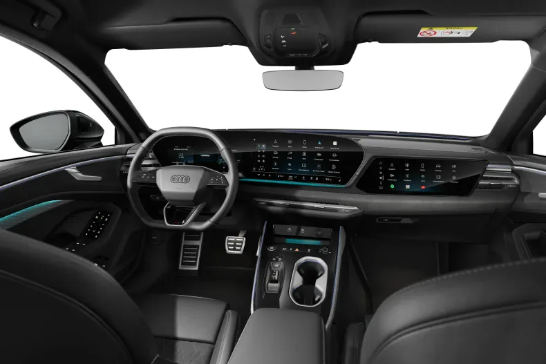 Audi A6 din 2025 cu 1 km - oferta AUD143820 - foto 4