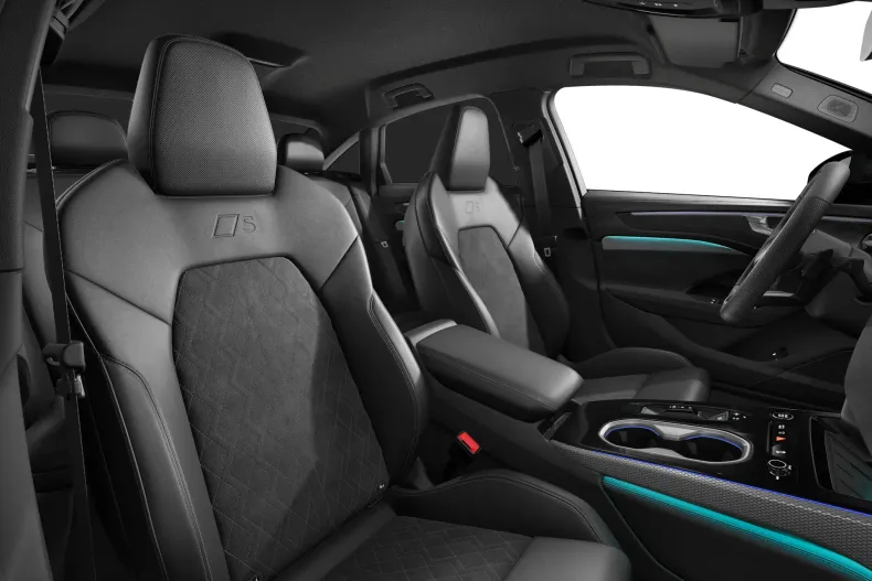 Audi A6 din 2025 cu 1 km - oferta AUD143820 - foto 5