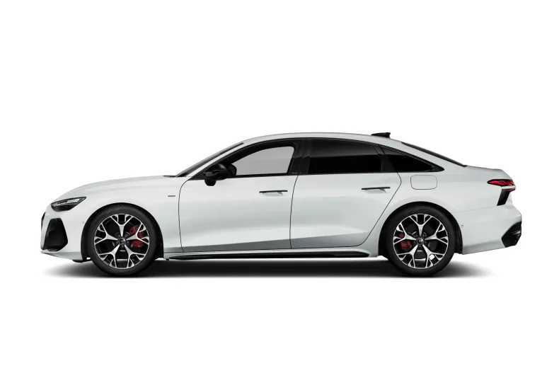 Audi A6 din 2025 cu 1 km - oferta AUD143820 - foto 6