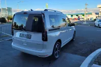 Volkswagen Caddy din 2025 cu 1.103 km - oferta VOL143821 - foto 3