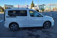 Volkswagen Caddy din 2025 cu 1.103 km - oferta VOL143821 - foto 4