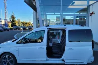 Volkswagen Caddy din 2025 cu 1.103 km - oferta VOL143821 - foto 5
