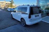 Volkswagen Caddy din 2025 cu 1.103 km - oferta VOL143821 - foto 7