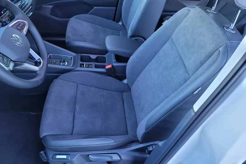 Volkswagen Caddy din 2025 cu 1.103 km - oferta VOL143821 - foto 13