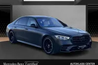 Mercedes-Benz S din 2024 cu 18.935 km - oferta MER143823 - foto 4