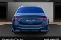 Mercedes-Benz S din 2024 cu 18.935 km - oferta MER143823 - foto 8