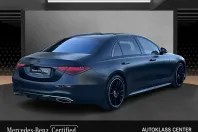 Mercedes-Benz S din 2024 cu 18.935 km - oferta MER143823 - foto 9