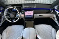 Mercedes-Benz S din 2024 cu 18.935 km - oferta MER143823 - foto 12