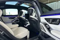 Mercedes-Benz S din 2024 cu 18.935 km - oferta MER143823 - foto 13