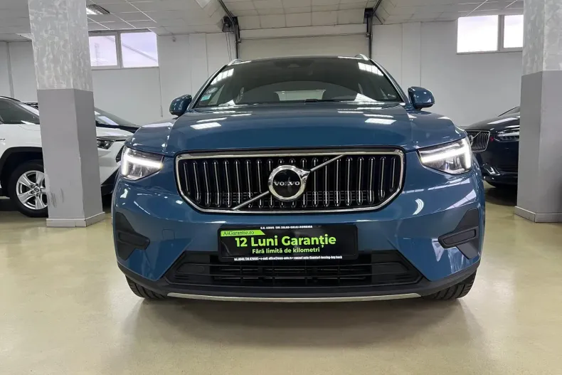 Volvo XC40 din 2022 cu 164.700 km - oferta VOL143824 - foto 2