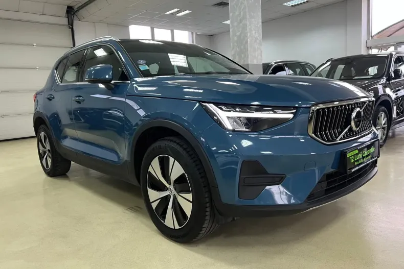 Volvo XC40 din 2022 cu 164.700 km - oferta VOL143824 - foto 3