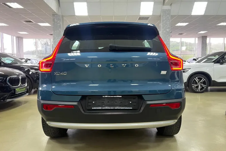Volvo XC40 din 2022 cu 164.700 km - oferta VOL143824 - foto 10