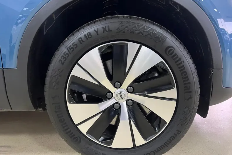 Volvo XC40 din 2022 cu 164.700 km - oferta VOL143824 - foto 12