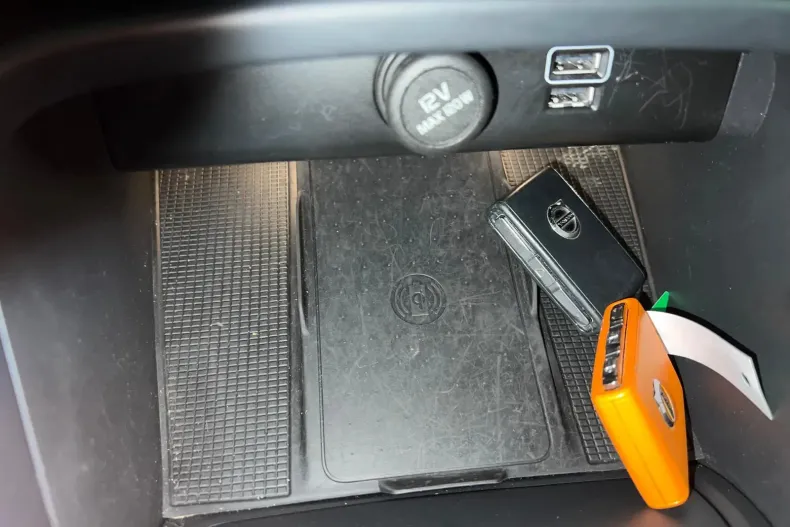 Volvo XC40 din 2022 cu 164.700 km - oferta VOL143824 - foto 33