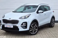 Kia Sportage din 2020 cu 115.393 km - oferta KIA143825 - foto 1