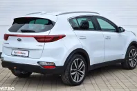 Kia Sportage din 2020 cu 115.393 km - oferta KIA143825 - foto 3